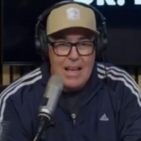 Adam Carolla Slams ICE-Hating Hypocrites Sunny Hostin of ‘The View’ and ‘Radical…