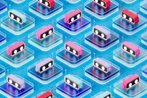 The subsequent hurdle for AI brokers: getting web sites to allow them to in