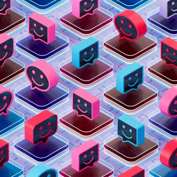 How AI choice fashions may change content material moderation