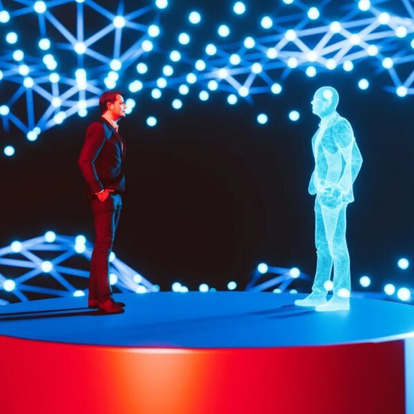 HackerRank’s AI interviewer provides a glimpse into what job interviews may turn&hellip;