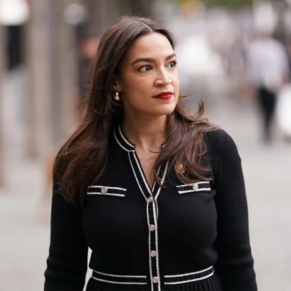 AOC raises eyebrows with graphic feedback about Cornell rape allegations