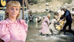 ‘Little House on the Prairie’ stars reveal brutal Simi Valley filming warmth