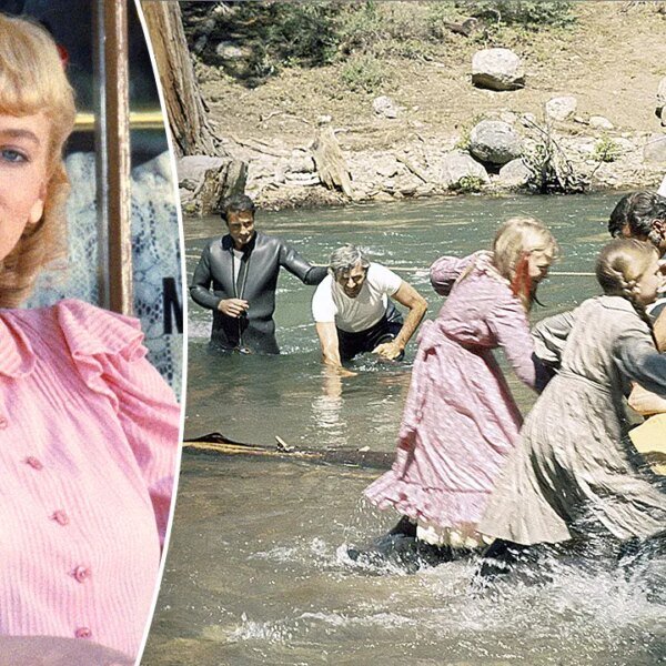 ‘Little House on the Prairie’ stars reveal brutal Simi Valley filming warmth