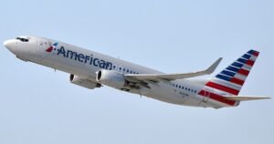REVEALED: American Airlines M*sturbator Identified – Drunk Woman Caught on Camera Touching Herself * The Gateway Pundit * by Jordan Conradson