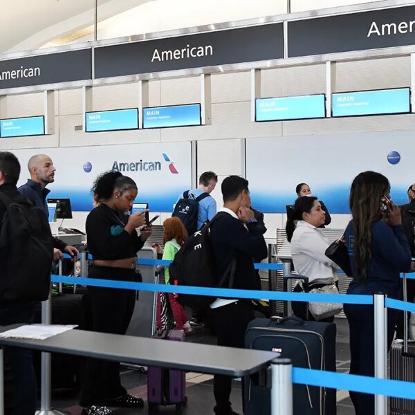 American Airlines bank card annual payment is rising to $150 with new…