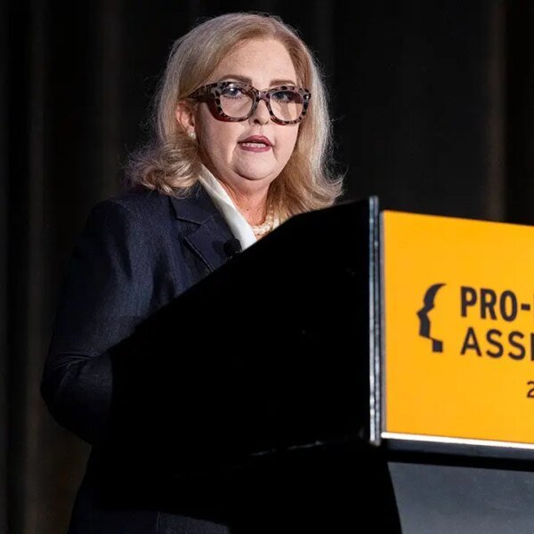 Tea Party activist says ChatGPT college capturing calls for AI guardrails