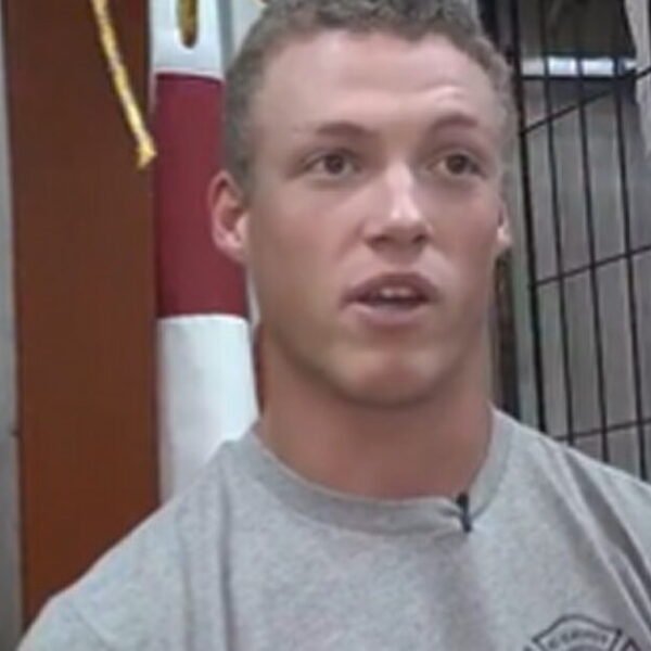 OUTRAGEOUS: City Allegedly Barred Man From Becoming a Firefighter – Because He…