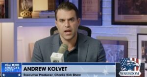 Breaking: Latest Drop of 100,000 Ballots in Arizona Show GOP at +1.6! …Andrew Kolvet Breaks Down This News on The War Room (Video)