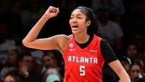 Angel Reese’s ‘manifesting’ one 12 months in the past really labored – she’s heading to the WNBA Finals