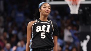 Angel Reese delivers one other double-double as Atlanta Dream take 2–1 lead in WNBA Finals