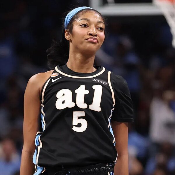 Angel Reese delivers one other double-double as Atlanta Dream take 2–1 lead…
