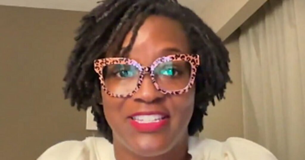 Democratic Socialist Angie Nixon Says She ‘Doesn’t Know’ if She is a Socialist (VIDEO) * The Gateway Pundit * by Mike LaChance