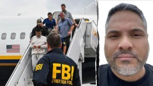 Tren de Aragua cyber fugitive faces ATM jackpotting costs in court docket
