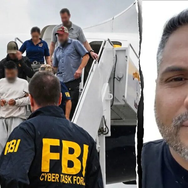 Tren de Aragua cyber fugitive faces ATM jackpotting costs in court docket