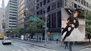 Brooklyn lady dealing with costs in rabbi stabbing in NYC Diamond District