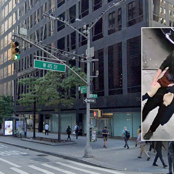 Brooklyn lady dealing with costs in rabbi stabbing in NYC Diamond District