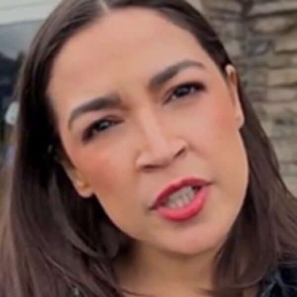 AOC Says Discussing Abdul El-Sayed’s Reported Ties to the Muslim Brotherhood is……