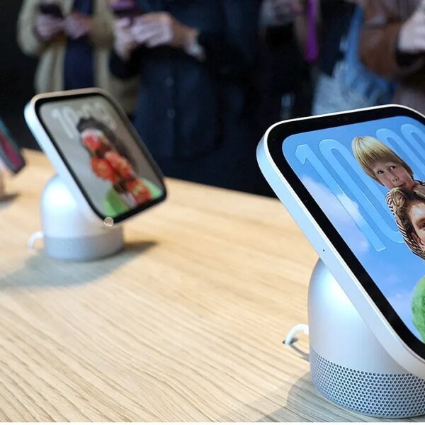 Apple HomeView makes use of facial recognition to run your good dwelling…
