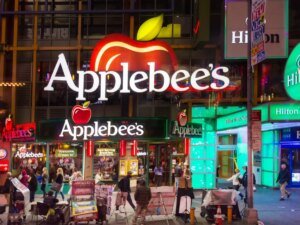Applebee’s uncovered prospects’ private knowledge after leaving database password in app