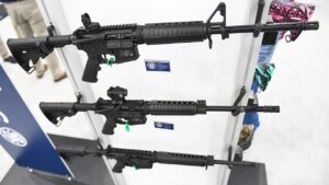 ATF drops NFA registration guidelines for silencers and short-barreled rifles