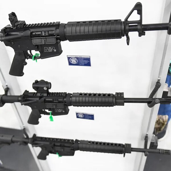 ATF drops NFA registration guidelines for silencers and short-barreled rifles