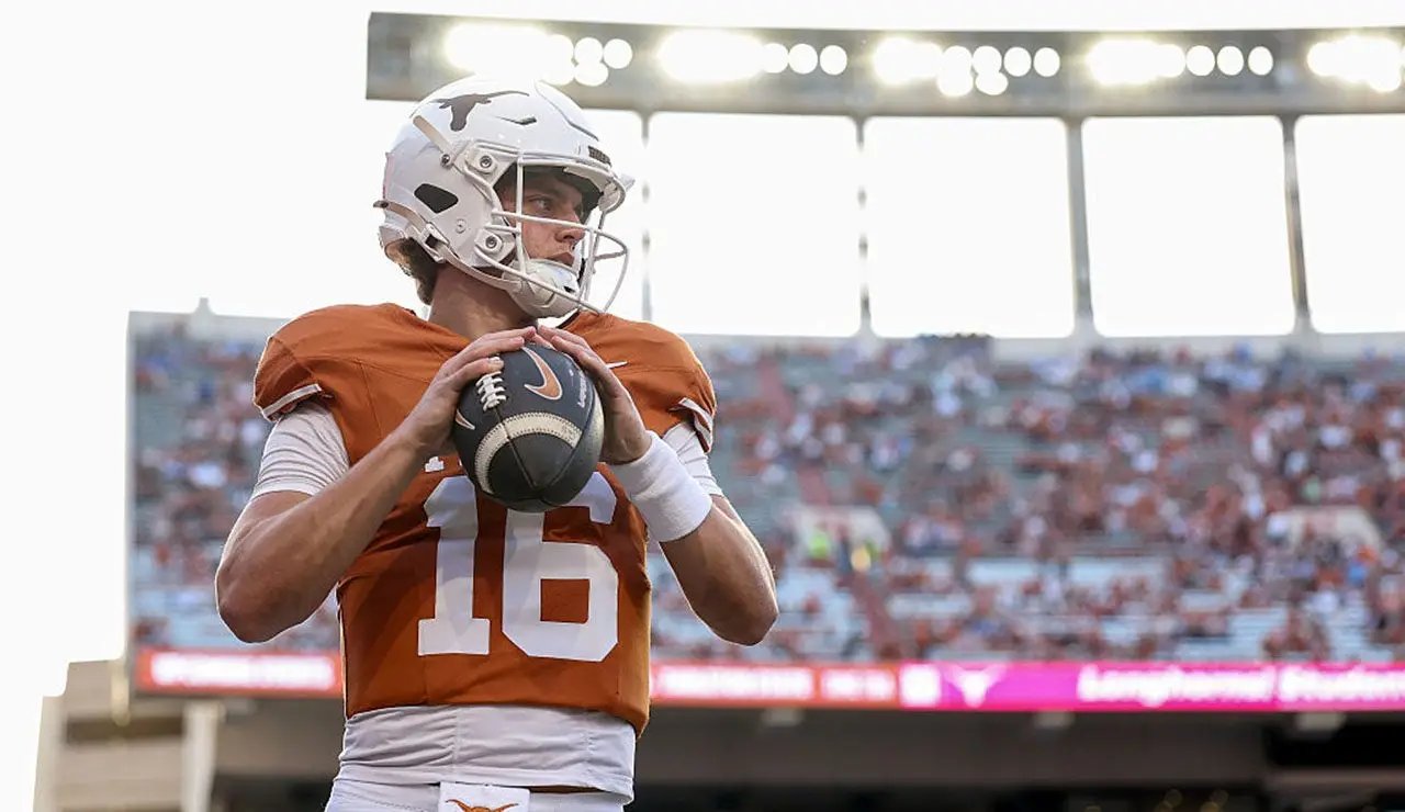 Arch Manning, Texas survive Ole Miss after one other second-half meltdown creates Austin anxiousness