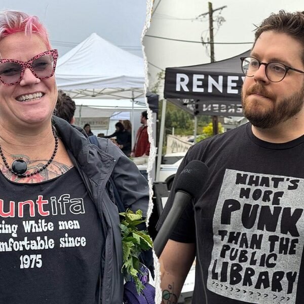 DC-area liberals can’t agree on socialism definition amid rising favorability