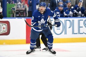 Sid Seixeiro makes ominous Maple Leafs playoff prediction after $27,000,000 D-man’s harm