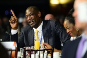 10 NBA Players Known For Iconic Celebrations 