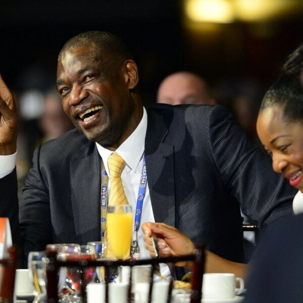 10 NBA Players Known For Iconic Celebrations