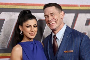 “90 seconds” – John Cena shares trustworthy confession about intimate time with spouse 