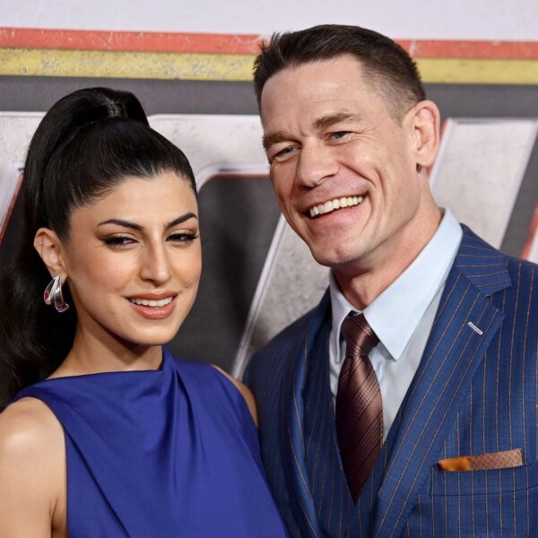 “90 seconds” – John Cena shares trustworthy confession about intimate time with&hellip;