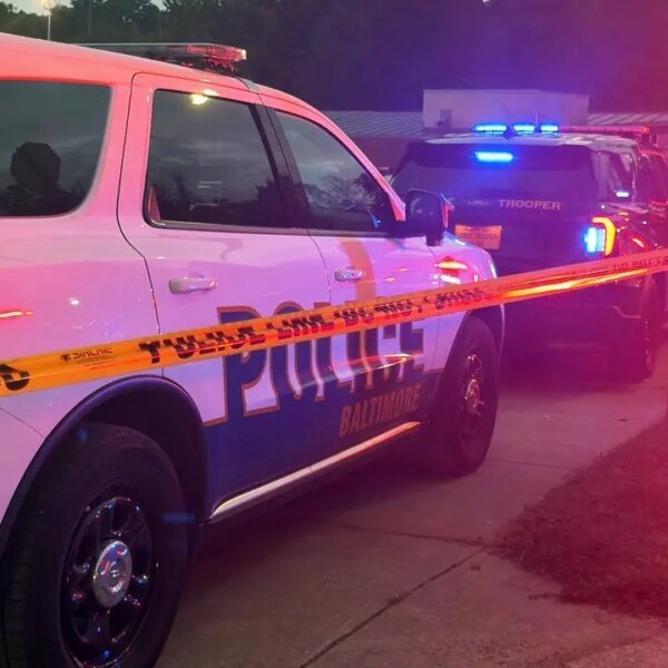 Baltimore taking pictures kills 12-year-old at Leon Day Park soccer recreation