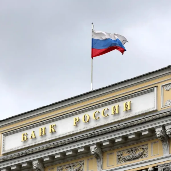Russia Crypto Regulation: Registers Go Live