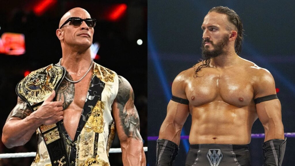 BREAKING: WWE ‘Surprised’ By Rock-PAC Tribute; Dwayne Johnson Responds