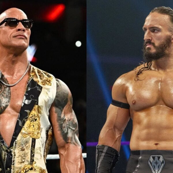 BREAKING: WWE ‘Surprised’ By Rock-PAC Tribute; Dwayne Johnson Responds