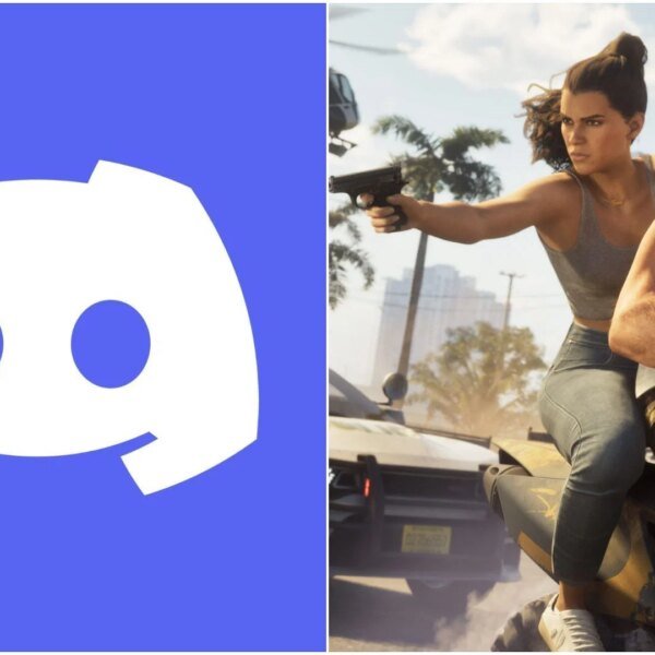 GTA 6 Discord marketing campaign leak: New app icon, theme, and customized…
