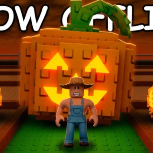 Grow a Garden Ghoul Garden Event patch notes