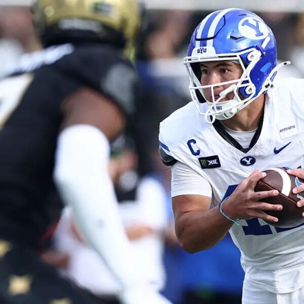 Big 12 Conference addresses offensive chants from UCF followers directed at BYU…