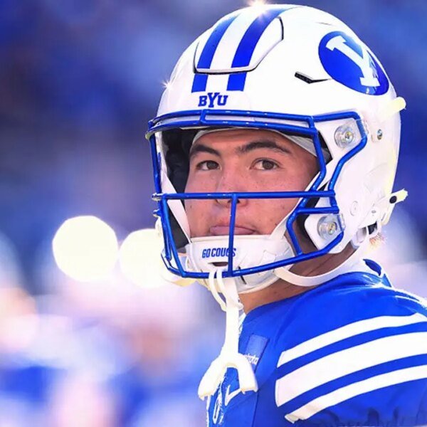 BYU QB Bear Bachmeier says Notre Dame ‘disrespected’ him and his household&hellip;