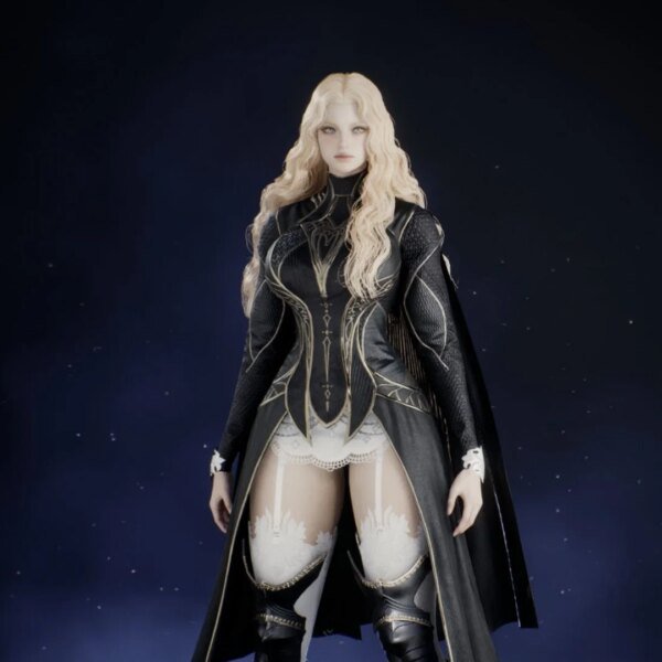 Aion 2 Cleric construct and macro rotation information: Skill chains, stats, and&hellip;