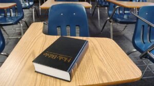Fox News Campus Radicals Newsletter: Judeo-Christian values below assault