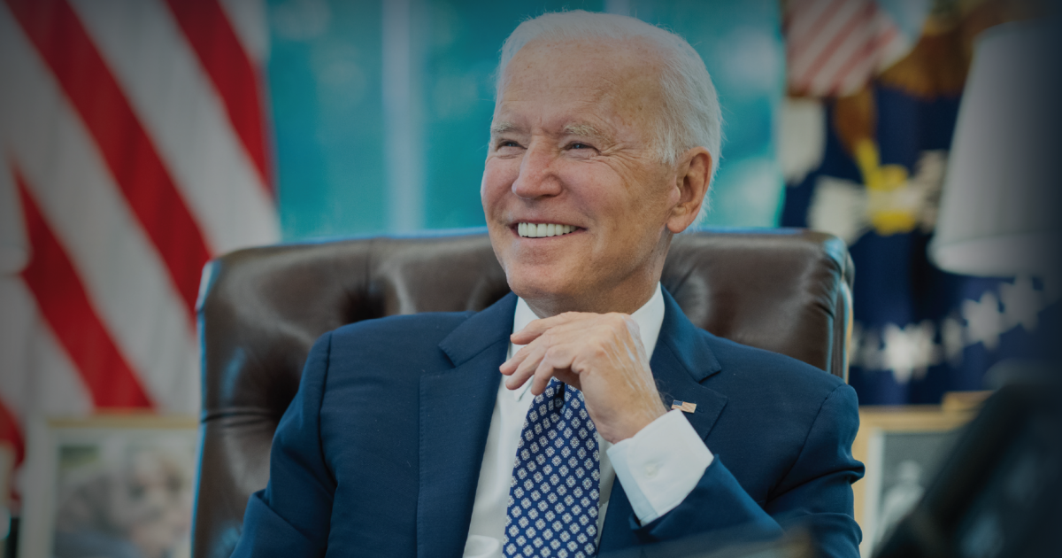 The Final Humiliation: Biden Presidential Library May Never Exist – No Site, Accounts Virtually Empty, Donors Won’t Give, and Worse