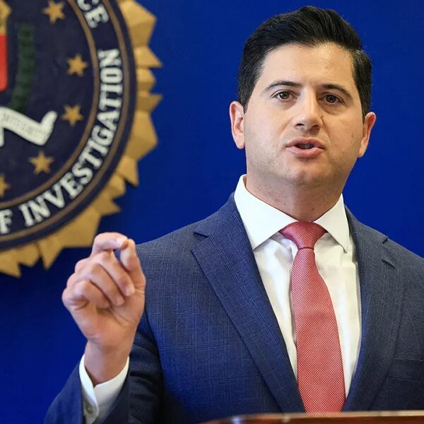 Bill Essayli disqualified by federal choose as de facto US legal professional