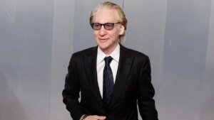 Bill Maher blasts NYC Mayor Mamdani over Oct. 7 anniversary assertion