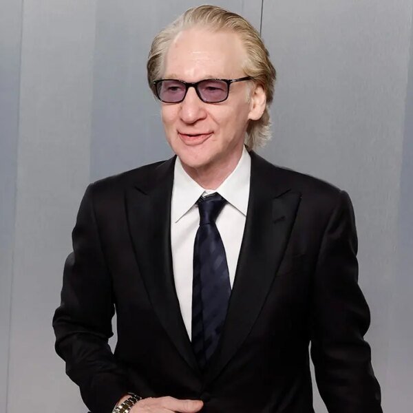 Bill Maher blasts NYC Mayor Mamdani over Oct. 7 anniversary assertion