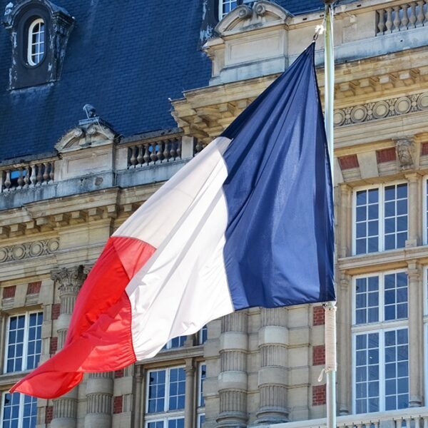 France Crypto Tax Proposal: Stablecoin Vote Ahead