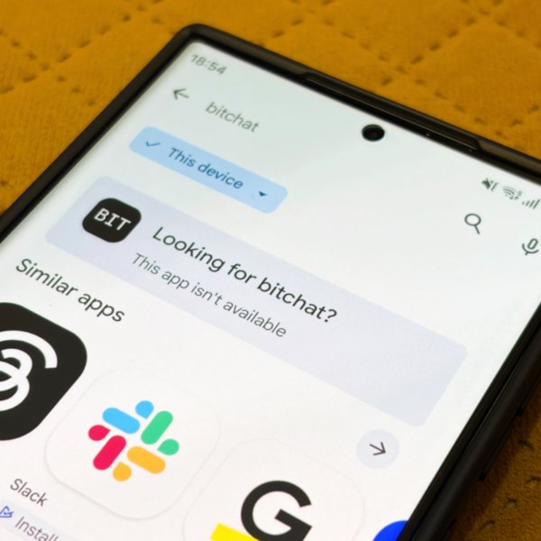 Jack Dorsey’s Bitchat disappears from app shops in India after authorities order