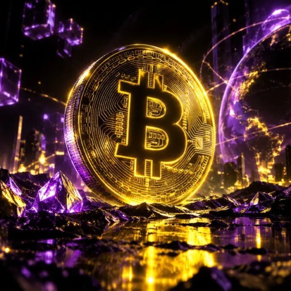 Bitcoin extends consolidation as impartial FOMC choice fails to spark a reduction&hellip;
