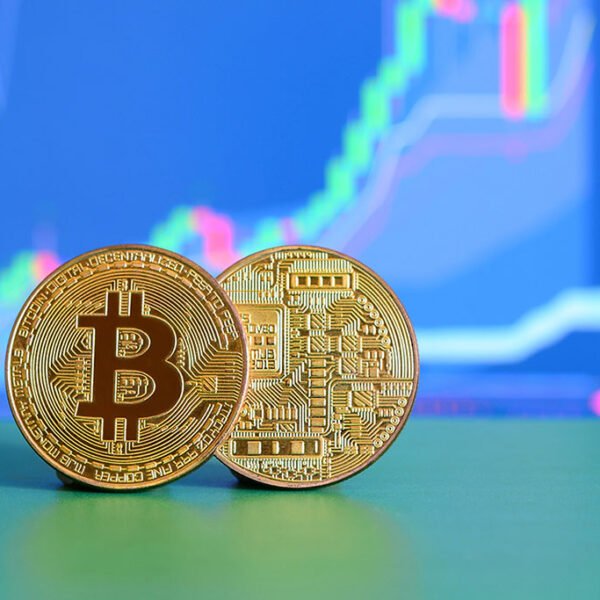 AI Predicts BTC as Seoul’s Chip Rout Hits Crypto
